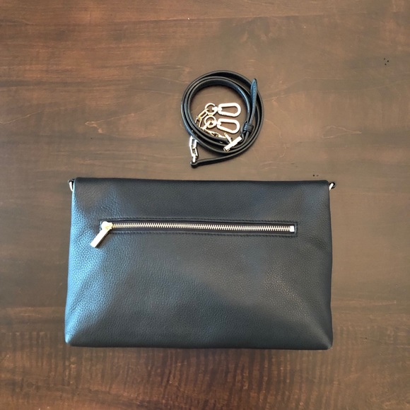 TORY BURCH crossbody bag - Picture 3 of 4